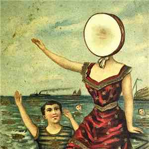 Neutral Milk Hotel - In The Aeroplane Over The Sea FLAC