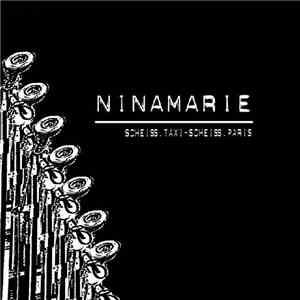 NinaMarie - Scheiss.Taxi-Scheiss.Paris FLAC