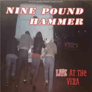 Nine Pound Hammer - Live At The Vera FLAC