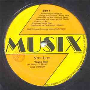 Nite Lite - Young Men FLAC