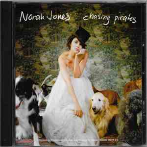 Norah Jones - Chasing Pirates FLAC