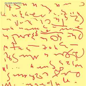 Oliver Coates - Shelley's On Zenn-la FLAC