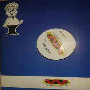 Per Qx - Feel The Flame EP FLAC