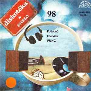Punc - Podobná / Interview FLAC