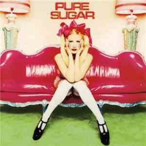 Pure Sugar - Pure Sugar FLAC