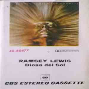 Ramsey Lewis - Diosa Del Sol FLAC