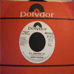 Randy Pearson - Fly, Jonathan, Fly FLAC