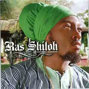 Ras Shiloh - Coming Home FLAC