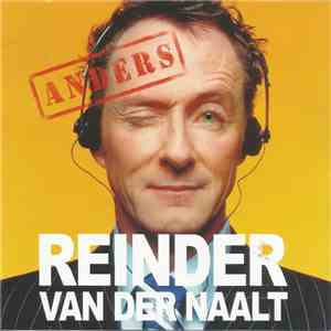Reinder van der Naalt - Anders FLAC