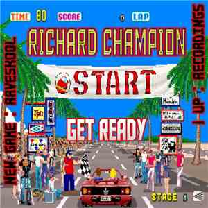Richard Champion - Get Ready FLAC