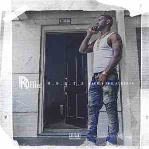 Rico Richie - R.S.E.T. 3: Back 2 The Streets FLAC