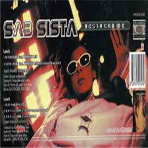 Sab Sista - Resta Con Me FLAC