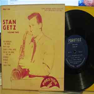 Stan Getz - Volume Two FLAC