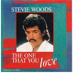 Stevie Woods - The One That You Love FLAC