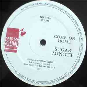 Sugar Minott / Pinchers - Come On Home / Dishonour FLAC