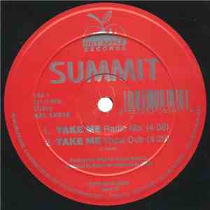 Summit  - Take Me FLAC