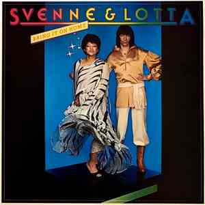 Svenne & Lotta - Bring It On Home FLAC