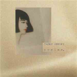 Taeko Ohnuki - Copine. FLAC