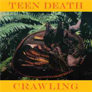 Teen Death - Crawling FLAC