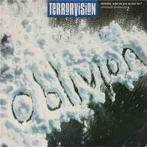 Terrorvision - Oblivion FLAC