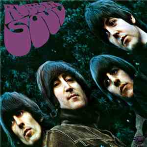 The Beatles - Rubber Soul Deluxe Edition Vol. One FLAC
