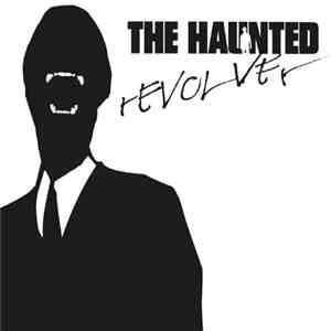 The Haunted - Revolver FLAC