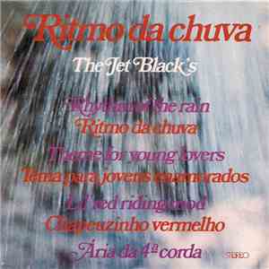 The Jet Black's - Ritmo Da Chuva FLAC