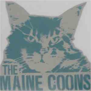The Maine Coons - Ghetto Queen FLAC