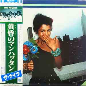The Nights - The Nights FLAC