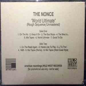 The Nonce - World Ultimate FLAC