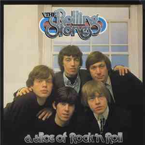 The Rolling Stones - A Slice Of Rock 'N Roll FLAC