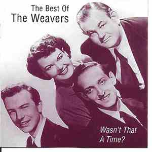 The Weavers - The Best Of FLAC