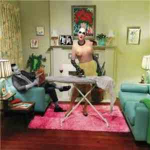 Tyson Meade - Robbing The Nuclear Family FLAC