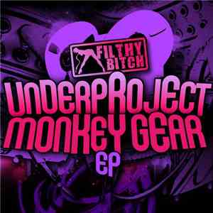 Underproject - Monkey Project EP FLAC