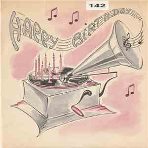 Unknown Artist - Happy Birthday FLAC