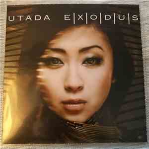 Utada - Exodus FLAC