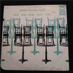 Various - After Hours Jazz FLAC