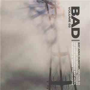 Various - Bay Area Dubstep Volume 02 FLAC