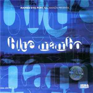 Various - Blue Mambo FLAC