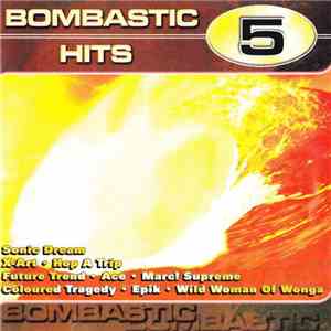 Various - Bombastic Hits 5 FLAC