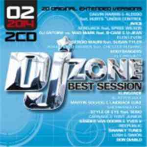 Various - DJ Zone Best Session 02/2014 FLAC