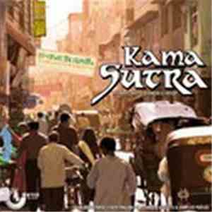 Various - Kama Sutra FLAC