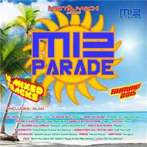 Various - M12 Parade Summer 2015 FLAC