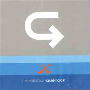 Various - Révolution Quérock FLAC