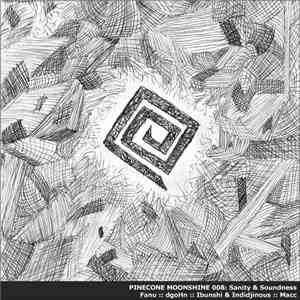 Various - Sanity & Soundness FLAC