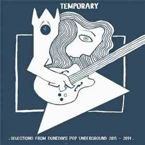 Various - Temporary - Selections From Dunedin's Pop Underground 2011-2014 FLAC