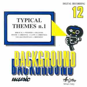 Various - Typical Themes N.1 FLAC