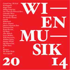 Various - Wien Musik 2014 FLAC