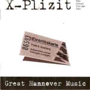 Various - X-Plizit II FLAC