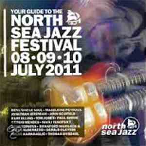 Various - Your Guide To The North Sea Jazz Festival 2011 FLAC